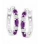 Women's Hoop Earrings