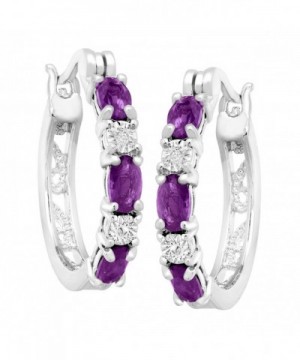 Women's Hoop Earrings