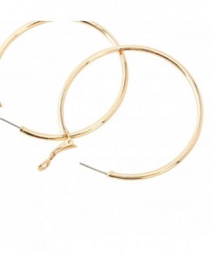 Women's Hoop Earrings