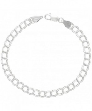 Sterling Silver Double Anklet weight
