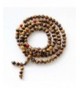 Tiger Buddhist Prayer Meditation Necklace