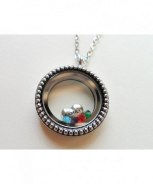 Women's Lockets