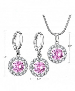 Women's Jewelry Sets