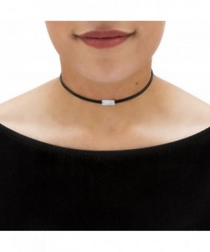 Women's Choker Necklaces