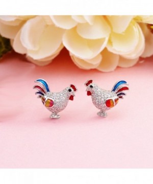 Women's Stud Earrings