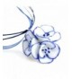 Jan Dee Porcelain Ceramic Necklace