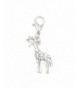 STAINLESS Giraffe Perfect Necklaces Bracelets