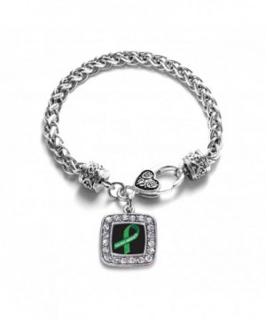 Women's Link Bracelets