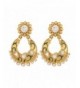 Prakash Jewellers traditional gorgeous earrings