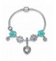 Patricks Presentski Bracelet Dazzling Blossoms