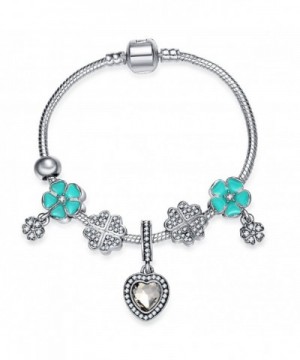 Patricks Presentski Bracelet Dazzling Blossoms