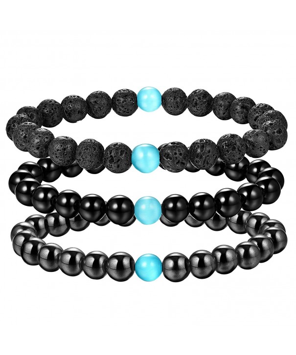 Joriva Gemstone Healing Bracelet Stretch