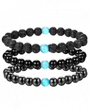 Joriva Gemstone Healing Bracelet Stretch