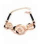 Kemstone Fashion Jewelry Crystal Bracelet
