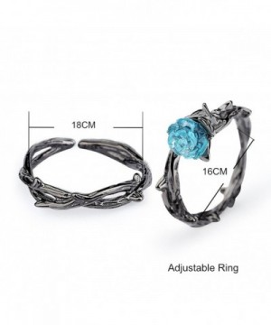 Women's Statement Rings