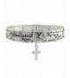 Heirloom Finds Silver Stretch Bracelet