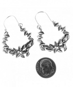 Women's Hoop Earrings