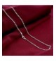 Women's Chain Necklaces