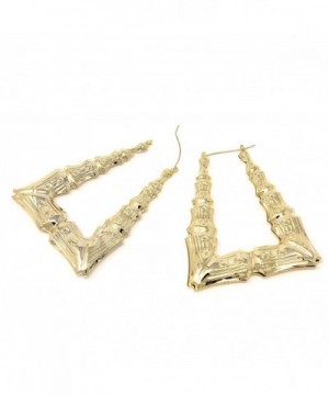 Women's Hoop Earrings