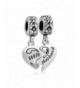 Valentines LovelyJewelry Husband Charms Bracelets