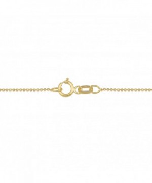 Women's Chain Necklaces