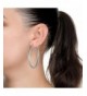 Women's Hoop Earrings