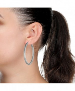 Women's Hoop Earrings