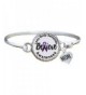 Bracelet Dementia Awareness Believe Jewelry