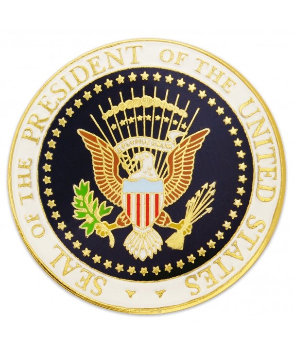 PinMarts United States Presidential Lapel
