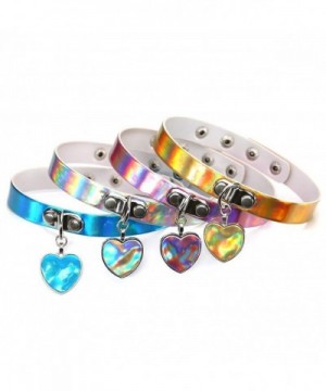 FM42 Hologram Neckband Necklace PN1491