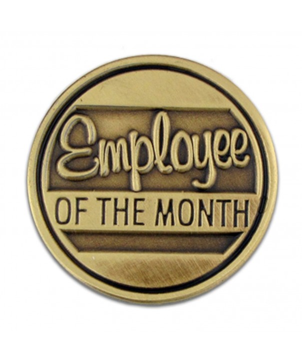 PinMarts Employee Month Corporate Recognition