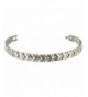 Gem Avenue Titanium Magnetic Bracelet