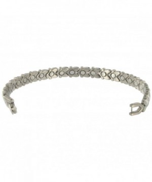 Women's Link Bracelets