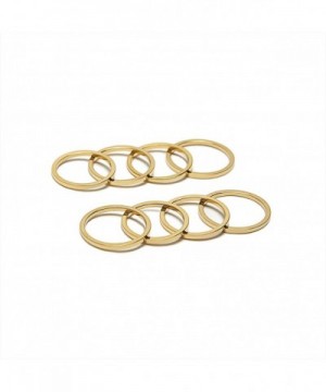 Women's Band Rings