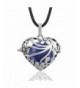 Eudora Harmony Bola Pregnancy Necklace