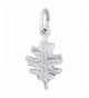 Rembrandt Charms Charm Sterling Silver