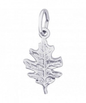 Rembrandt Charms Charm Sterling Silver