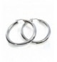 Women's Hoop Earrings