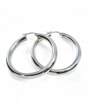 Women's Hoop Earrings