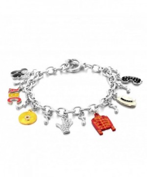 Missuso Michael Bracelet Memorial Collection