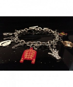 Women's Charms & Charm Bracelets