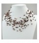 Women's Collar Necklaces