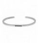 Mantra Phrase OHANA Surgical Steel