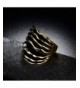 Women's Statement Rings