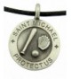 Religious Catholic Archangel Protection Adjustable