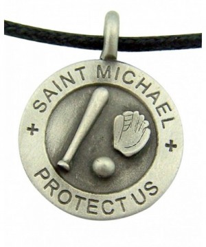 Religious Catholic Archangel Protection Adjustable
