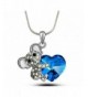 DianaL Boutique Adorable Pendant Necklace