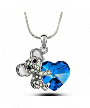 DianaL Boutique Adorable Pendant Necklace