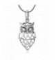 Sterling Silver Lovely Pendant Necklace