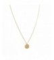 HONEYCAT Necklace Minimalist Delicate Jewelry